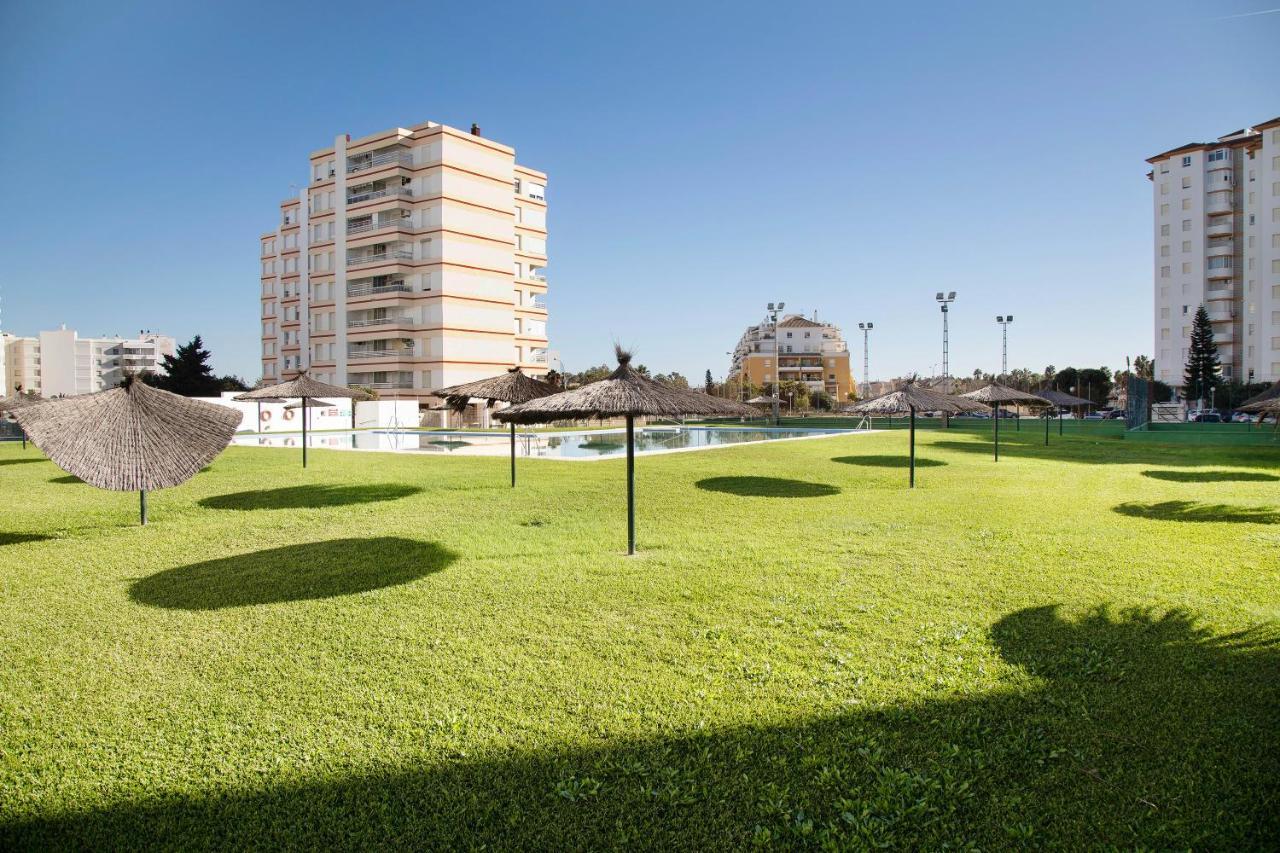 Appartamento Refugio Del Mar El Puerto de Santa María Esterno foto