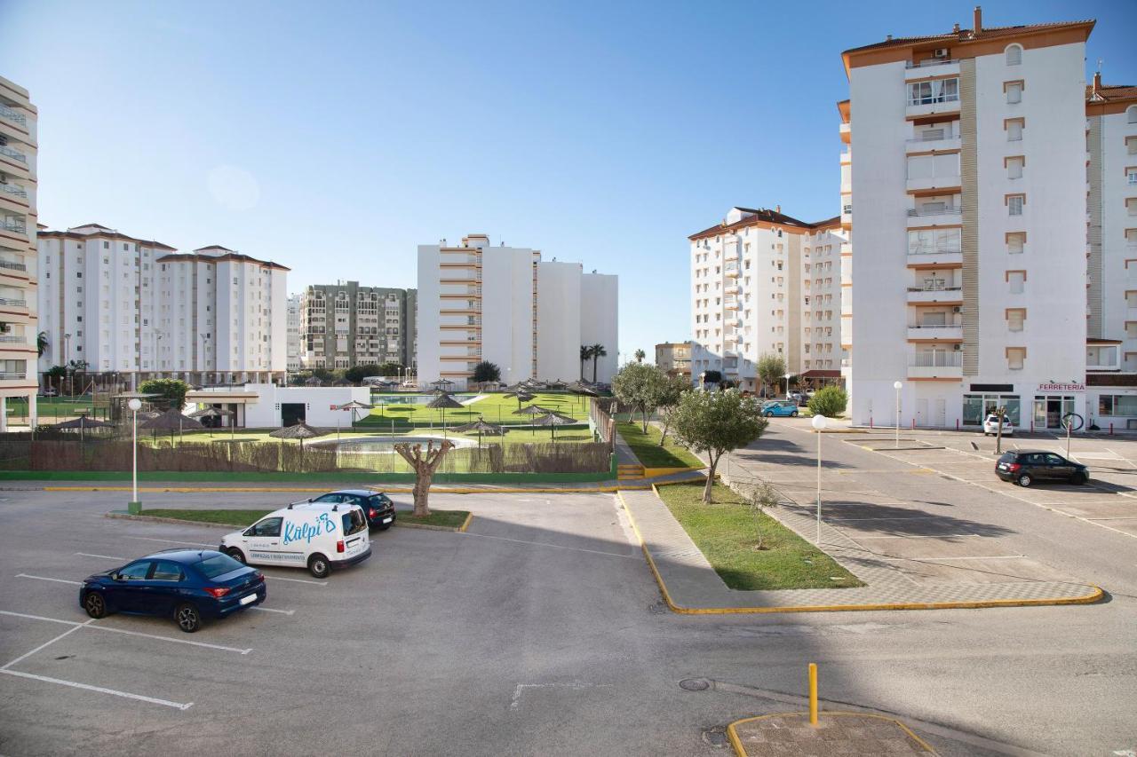 Appartamento Refugio Del Mar El Puerto de Santa María Esterno foto