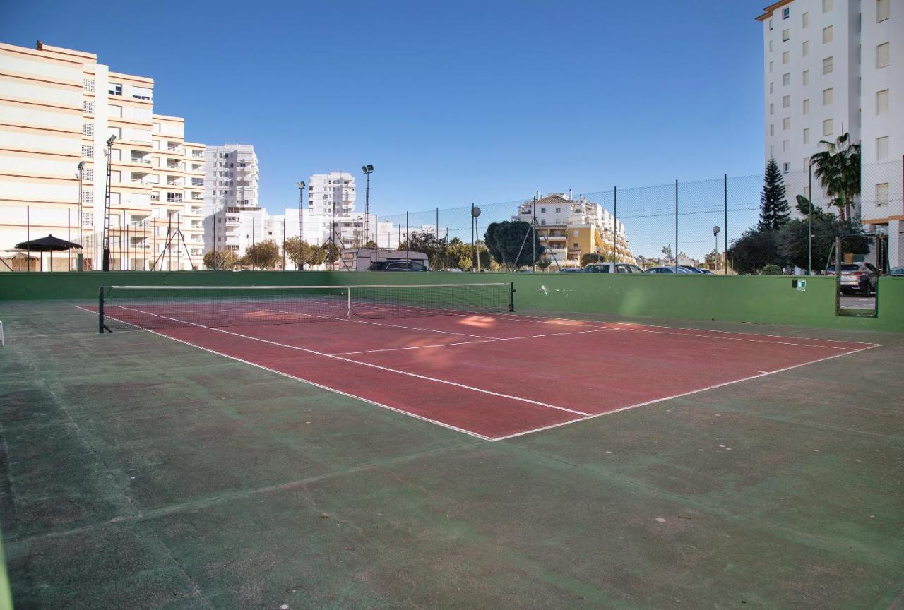 Appartamento Refugio Del Mar El Puerto de Santa María Esterno foto